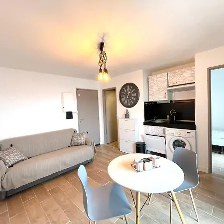Du Grazel Appartement