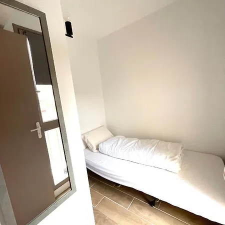 Apartamento Du Grazel