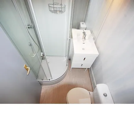 Du Grazel Appartement Gruissan