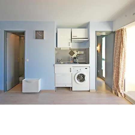 Appartement Du Grazel *