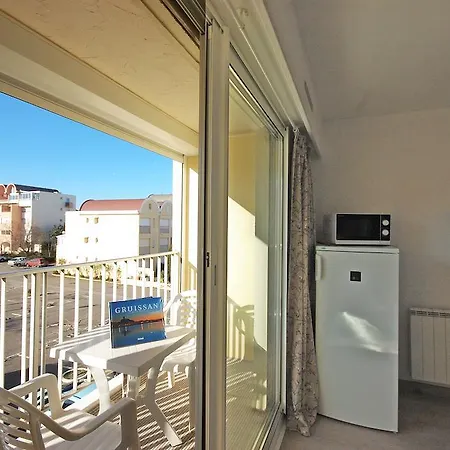 Appartement Du Grazel *
