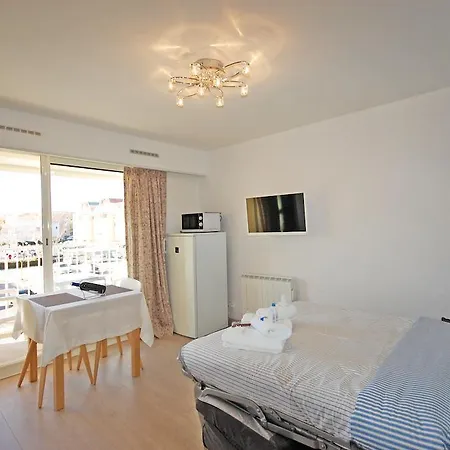 Appartement Du Grazel