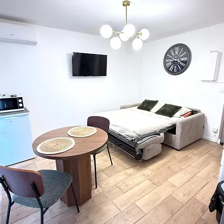 Du Grazel * グリュイッサン