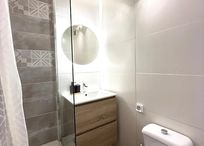 Du Grazel דירה גרואיסאן